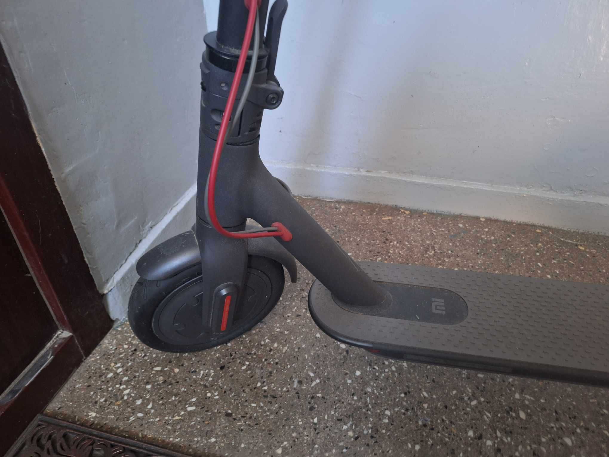 Hulajnoga xiaomi M365