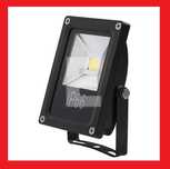 Nowy naświetlacz LED IP66 MCOB GRUN MCOB-10-B 8W 4000_4500K  30130