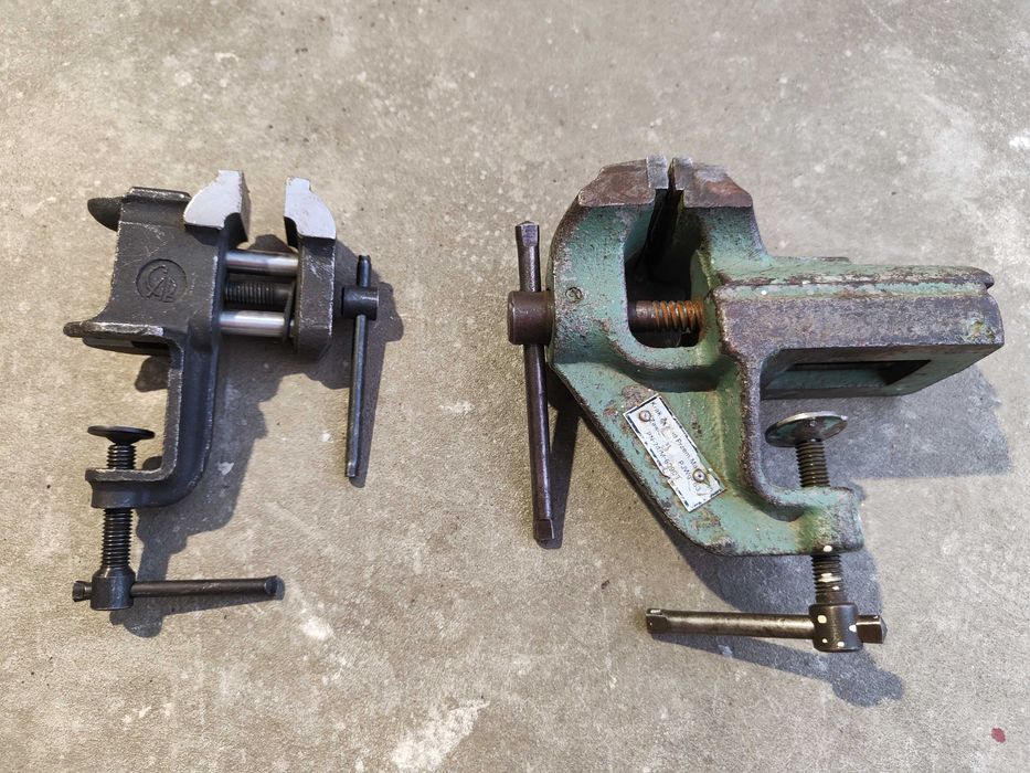 Imadło Polskie PJWg-63