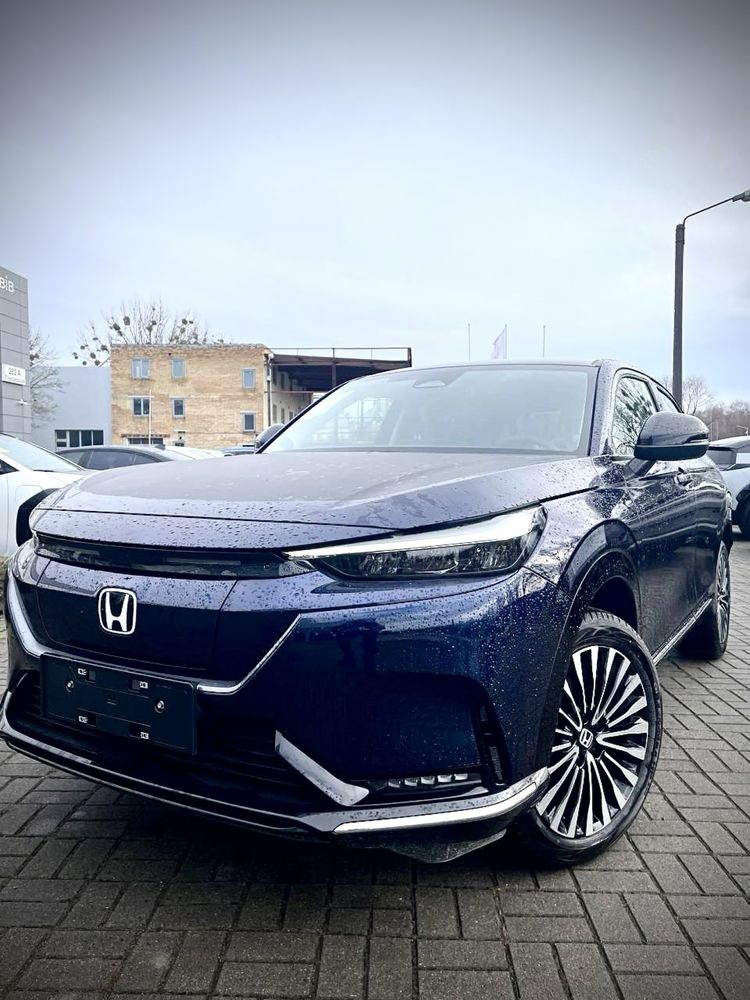 Honda ENS1 e-dynamic 2023 NEW