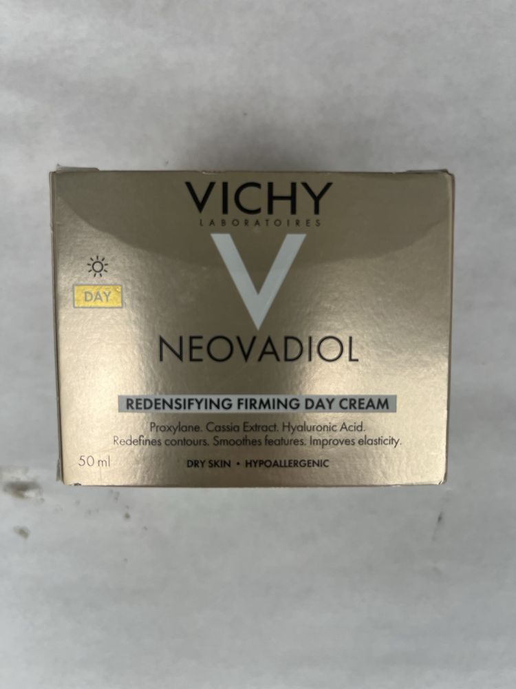 Vichy Neovadiol na dzien dkora normalna i mieszana 50ml