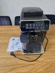 Ekspres  Philips LatteGo 3241/50