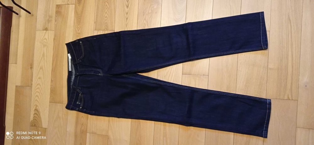 Jeansy Damskie BIG STAR Rozmiar 32