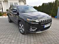 Jeep Cherokee Śliczny*Zadbany*Jak Nowy*Sprowadzony*Zarejestrowany*