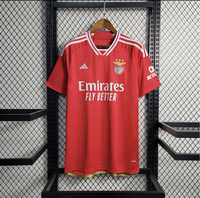 Camisola benfica epoca 23/24