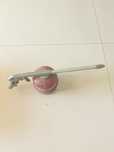 Pistola lubrificante