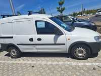 Opel combo-c-van