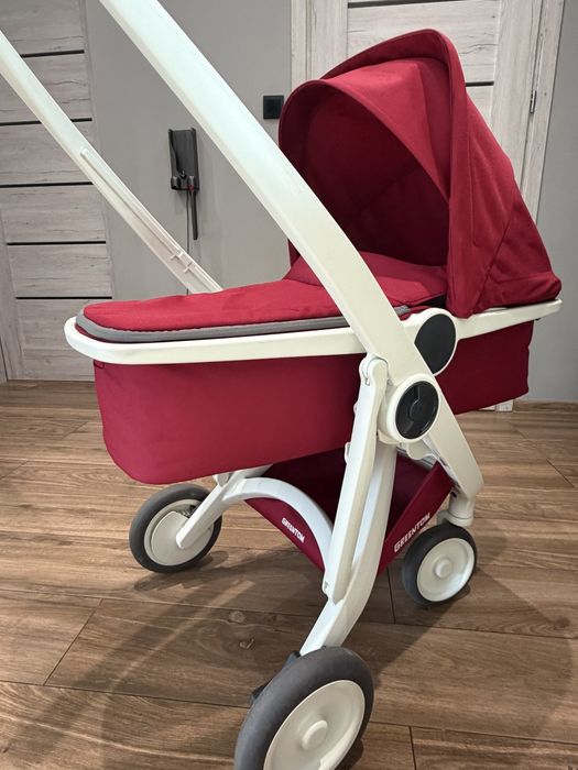 Greentom carrycot