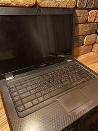 Ноутбук HP Compaq