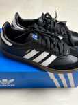 "Buty męskie i damskie Trampki" adidas Samba Czarny Roz.41