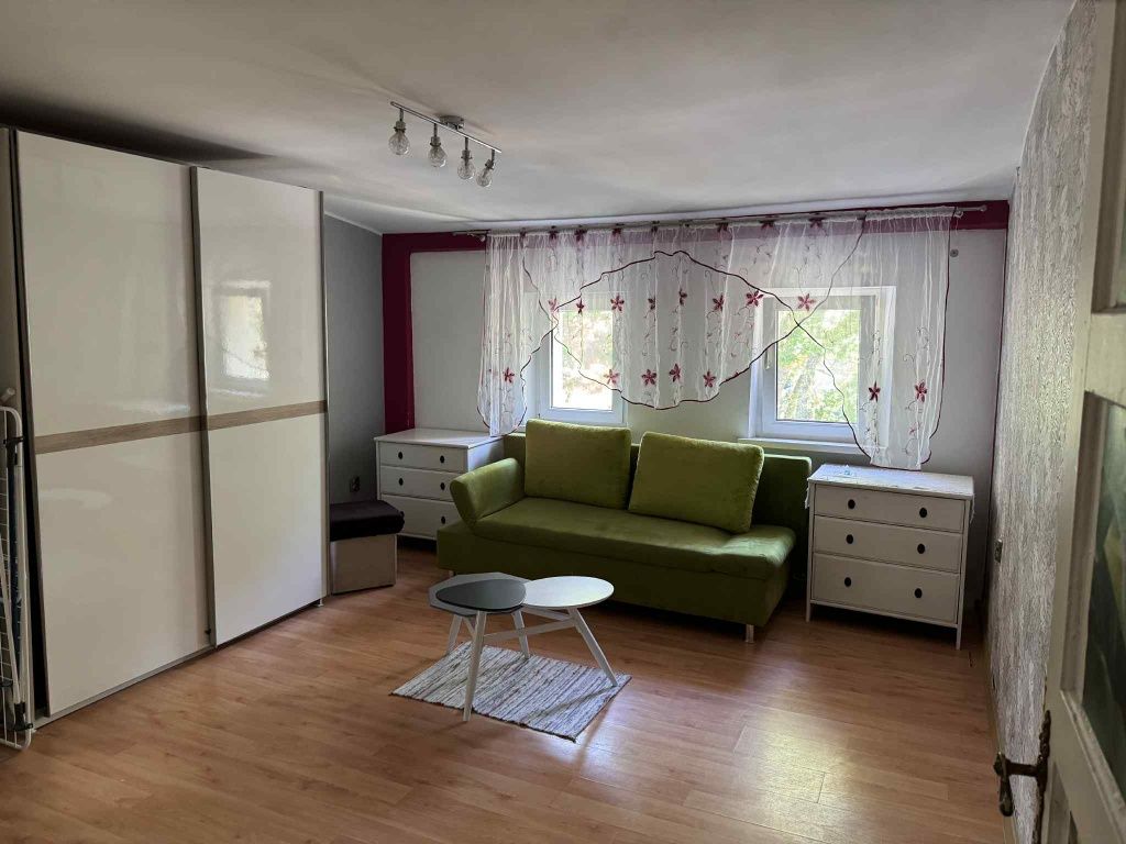 Wynajem mieszkania Gdynia Orłowo