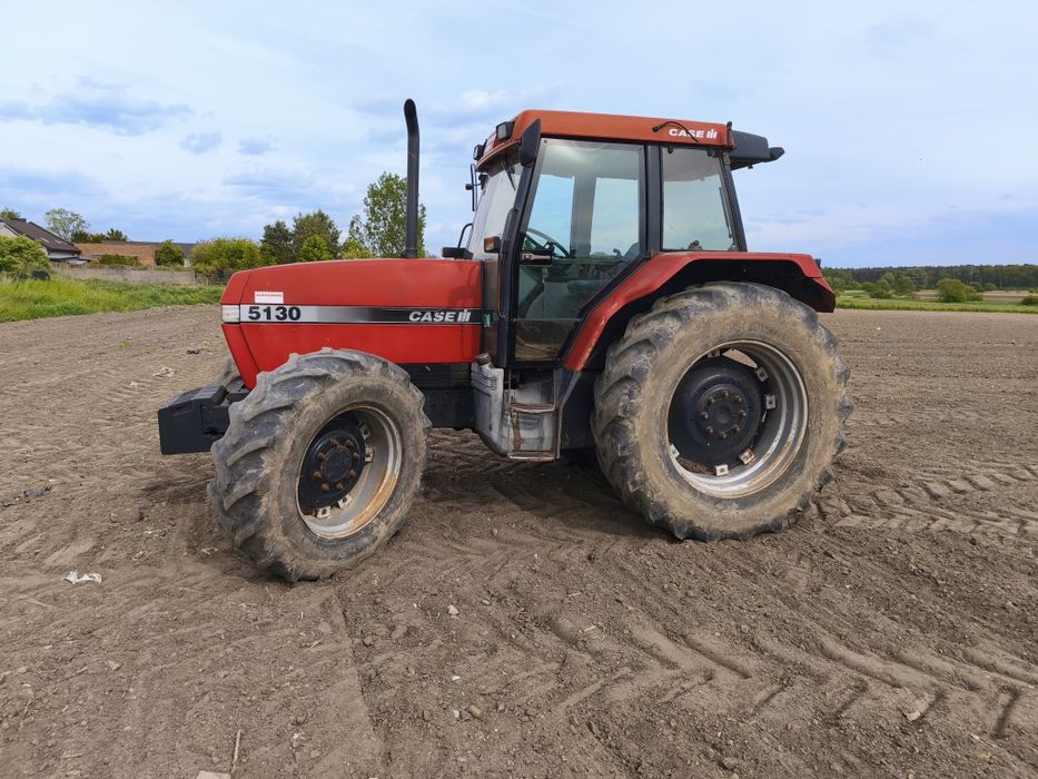 Case IH 5130 rewers bez sprzęgła
