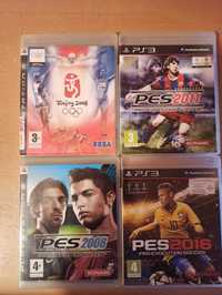 Jogos PS3(ler anuncio)