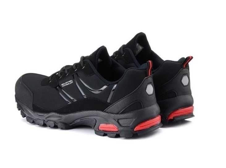 Buty Trekkingowe 41,42,43,44,45,46 SoftShell