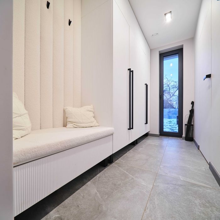 MEBLE NA WYMIAR - Pomiar, wycena, projekt 3D Gratis. Oferty ratalne!