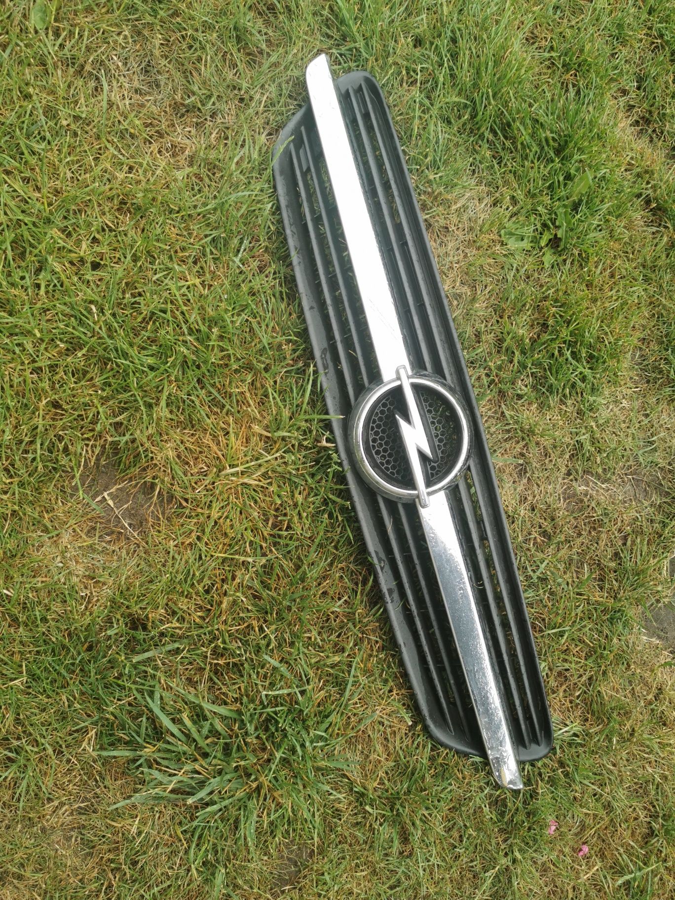Atrapa Grill Opel Meriva 461088.395 Astra H