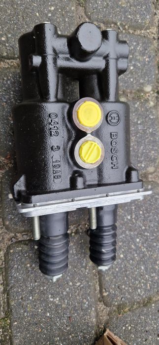 Cylinder hamulcowy Zetor hydroboster