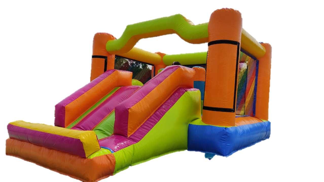 Insuflável para alugar 4m * 3.40m * 2.30m