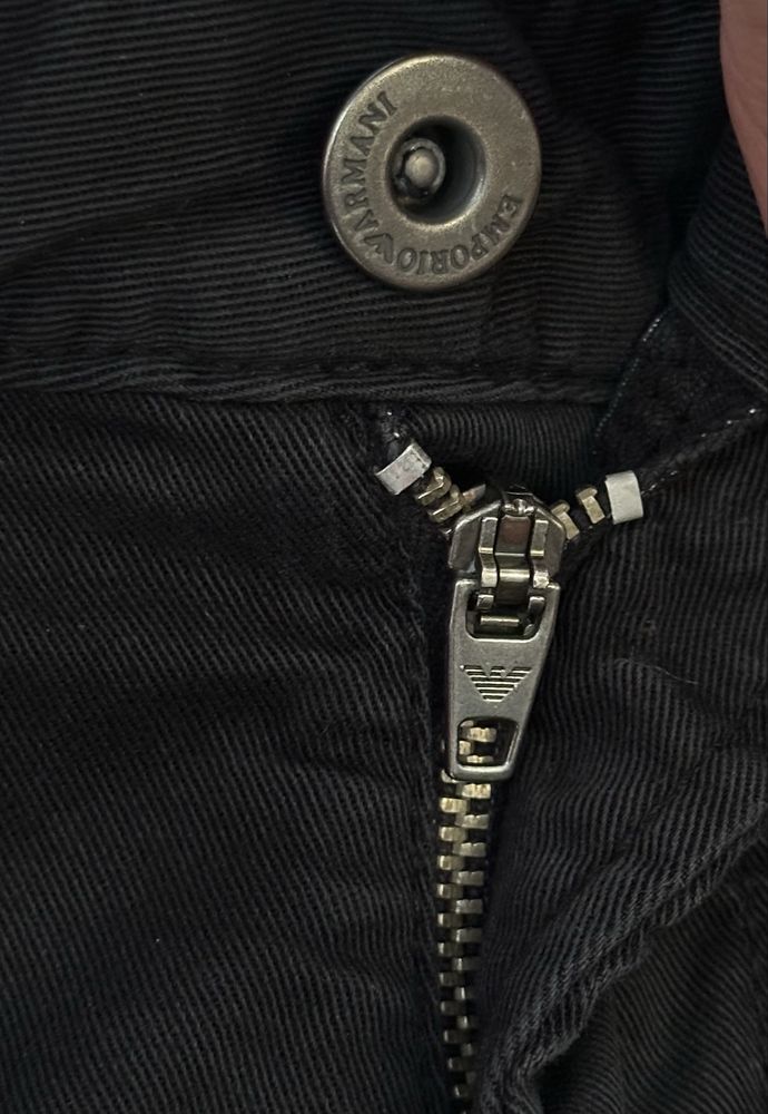 Джинси Emporio Armani оригінал