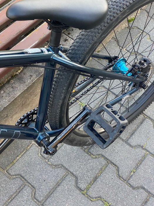NS BIKES Metropolis 2   mtb [street / dirt]