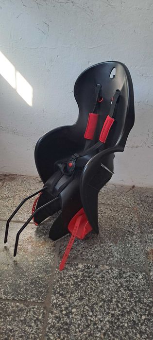 Krzeselko na rower