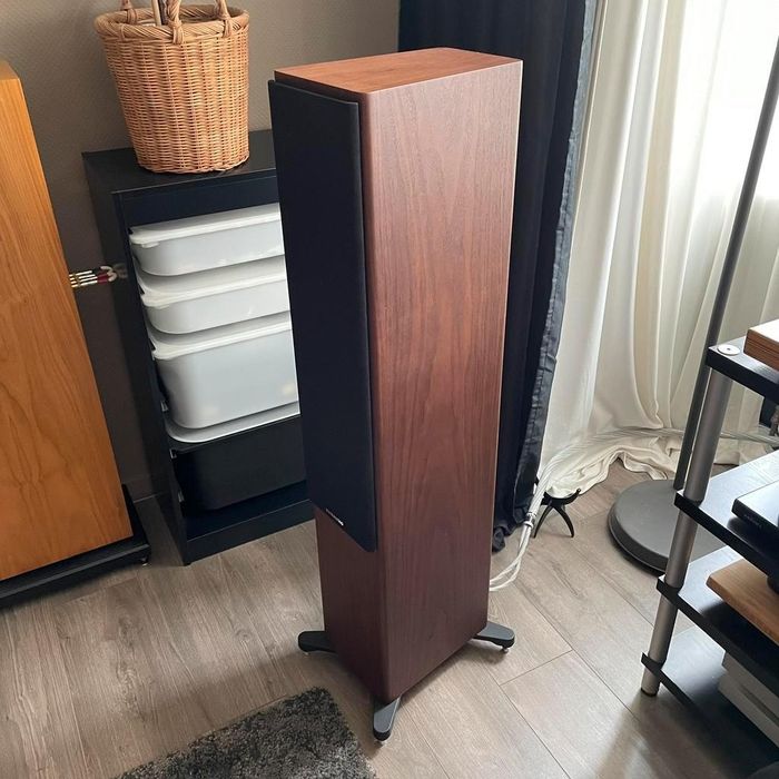Dynaudio Evoke 50 HI-FI акустика(весь модельний ряд Dynaudio)