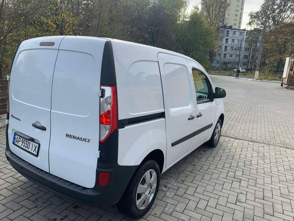 Продам Renault Kangoo 2019г Купить Рено Кангу