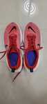 Оригінальні кроси Nike Zoomx Invincible Run Fk3 Red DR2615-600