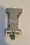 Konwerter RS232 na RS485 NoVus