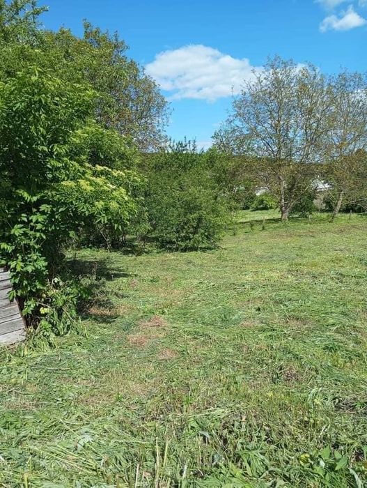 Ділянка під забудову 15соток