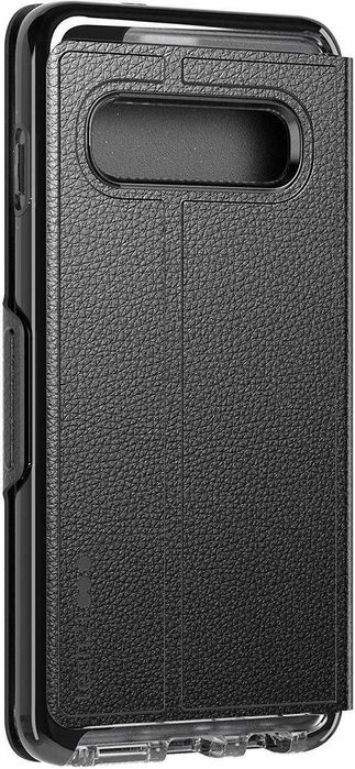 Премиум чехол книжка tech21 Evo Wallet Samsung S10 SM-G973F