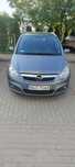 Opel Zafira 2007r 1,8 benzyna