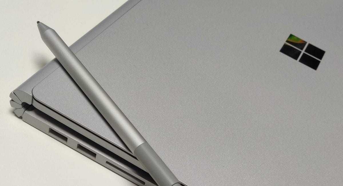 Surface Book 2 13" (Excelente Estado) + Acessórios