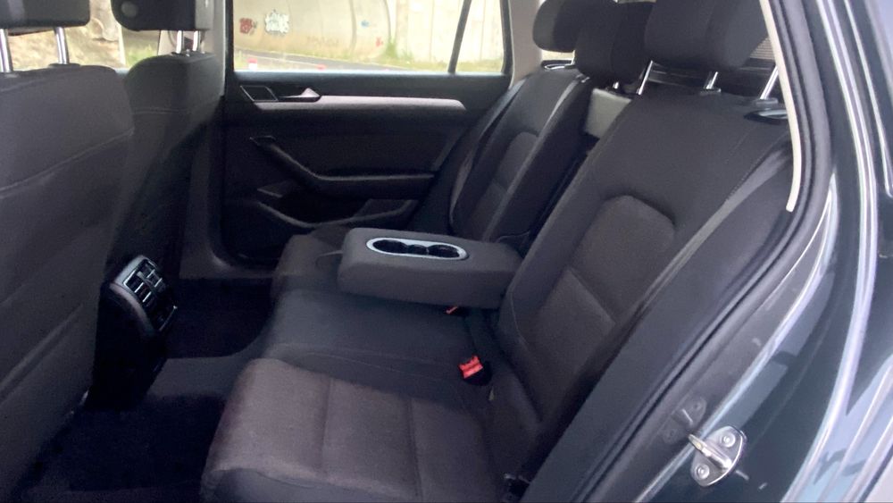 VW Passat Variant 2.0 TDI 150 cv