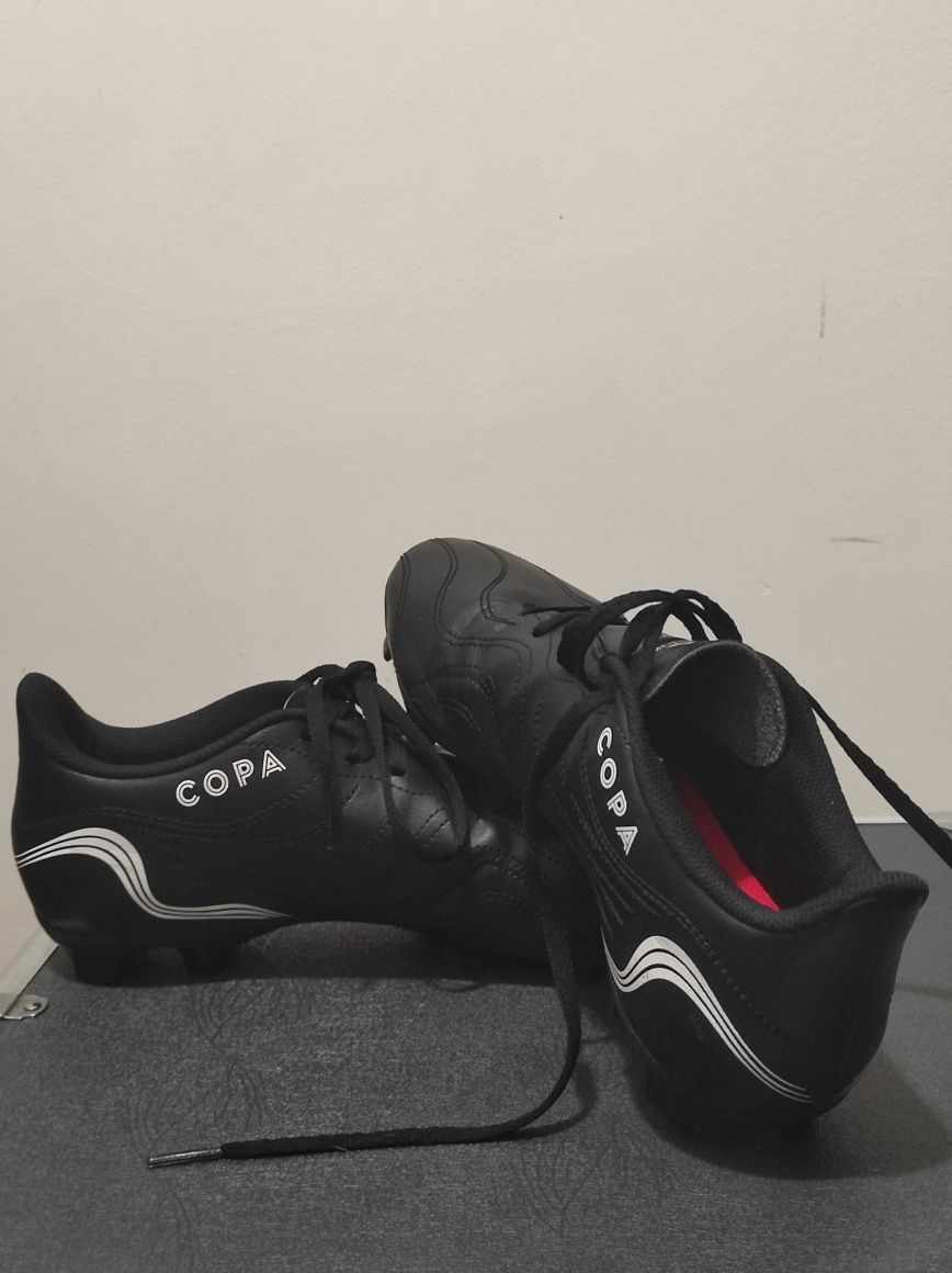 Chuteiras adidas copa sense 4 fxg 41½