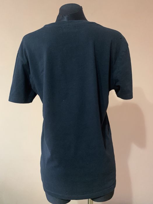 Koszulka sweet męska czarna z cytryną Bershka roz. XS