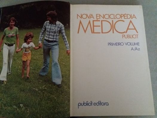 Enciclopédia Médica Publicit