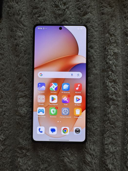 Redmi Note 13 Pro 8/256 ГБ