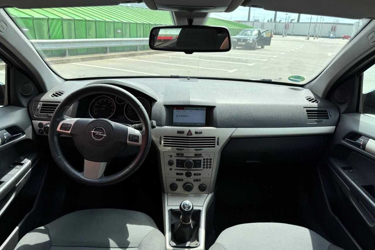 Opel Astra 2007 року 1.6 Газ\Бензин МКПП - Кредит\Лізинг