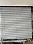 Estore Laminado 25 mm cinzento