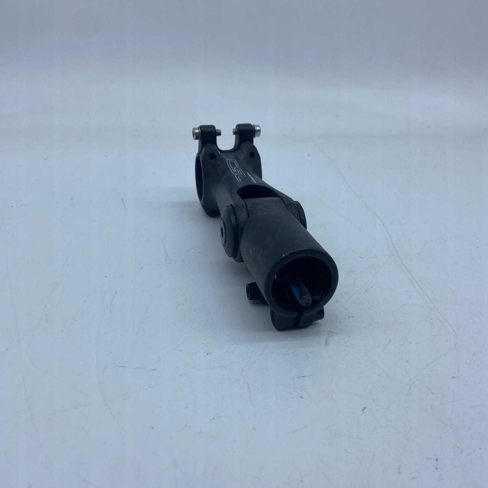 [M35] Mostek rowerowy CLS 90mm kierownica 31,8mm