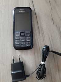 Pancerny Samsung Xcover B550 szary