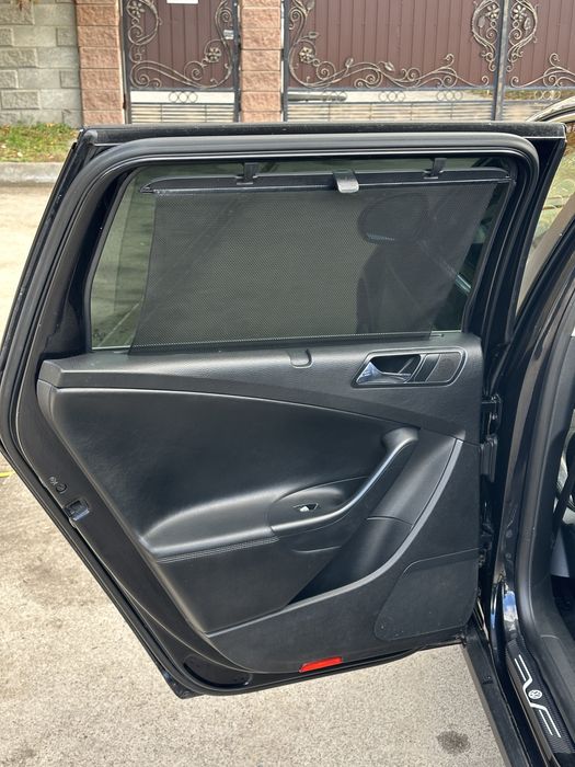 Пасат б6, 7 рік DSG/обмін