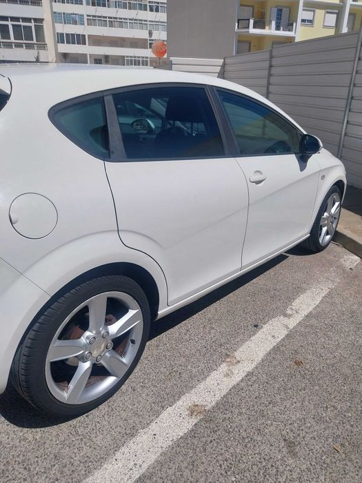 Seat leon 1600 TDI