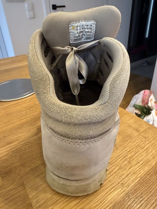 Timberland rozm. 37 jesień/zima damskie