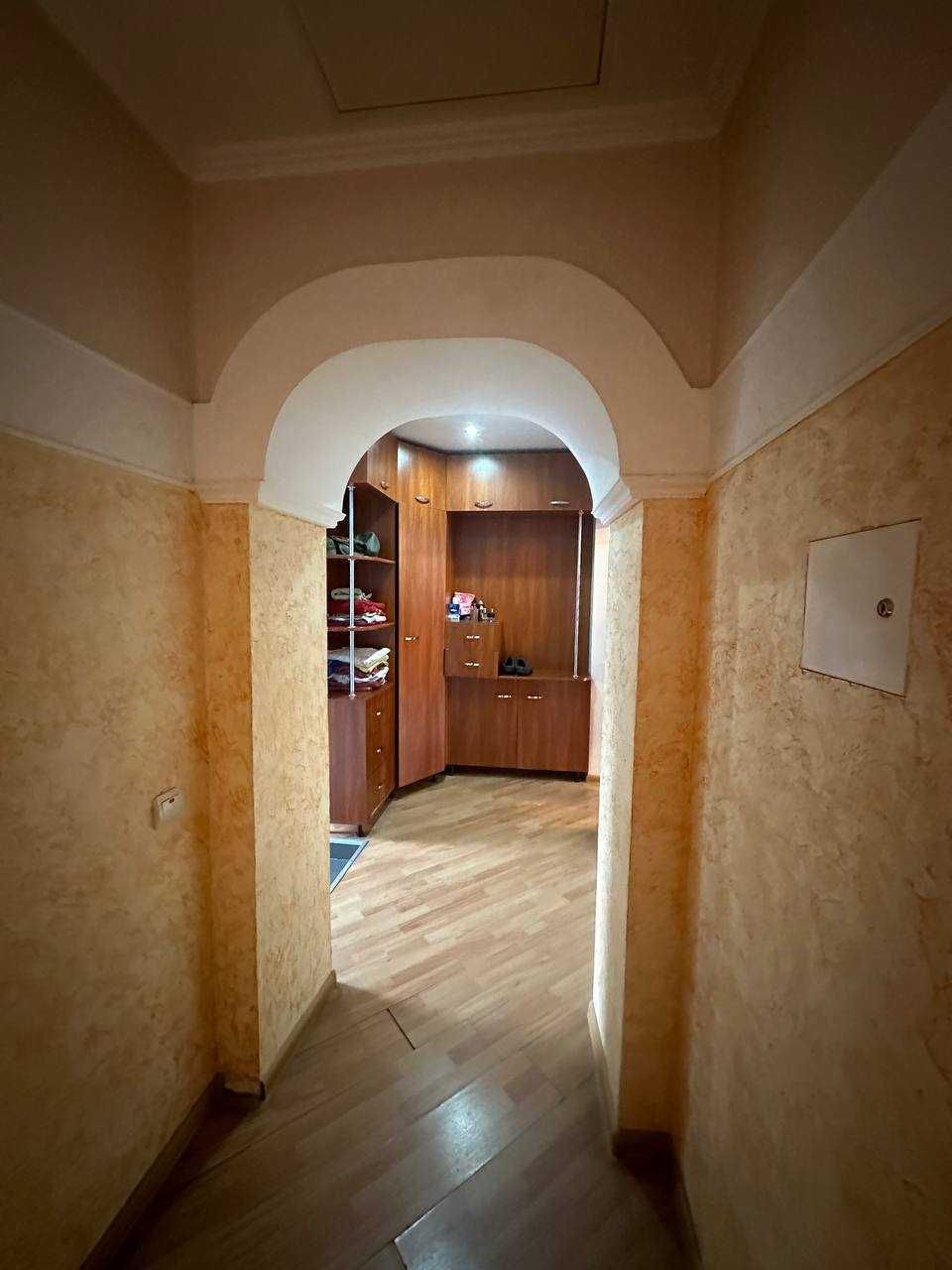 Продаж 3-кім квартири в центрі м.Калуш