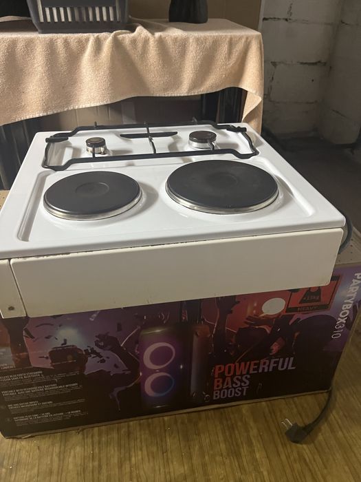 Plyta grzewcza Mastercook