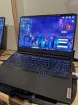Laptop gamigowy lenovo