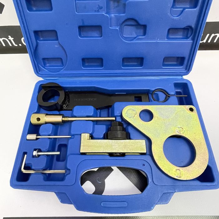 Набор фиксаторов ГРМ Renault Opel Nissan 2.0/2.3 DCI/CDTI RockForce