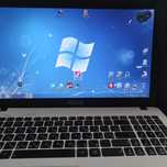 Ноутбук Asus x550 гарний стан